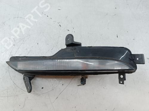 Left front indicator RENAULT MEGANE IV Grandtour (K9A/M/N_) 1.5 dCi 110 | BP35984696C32 - Image 5
