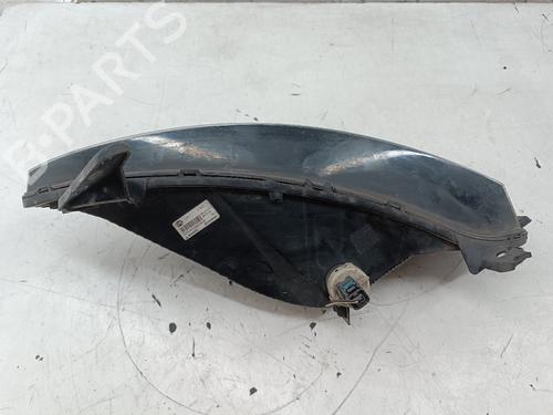 Used Left front indicator Left front indicator RENAULT MEGANE IV Grandtour (K9A/M/N_) 1.5 dCi 110 (110 hp) 35984696 35984696