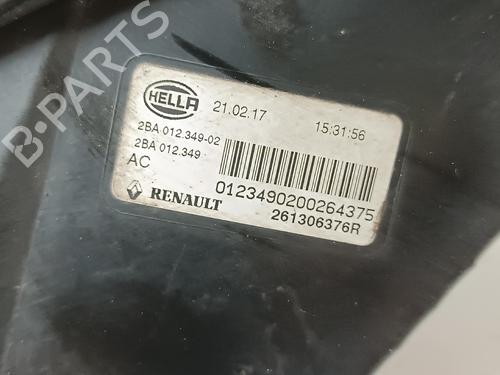 Right front indicator RENAULT MEGANE IV Grandtour (K9A/M/N_) 1.5 dCi 110 | BP35984697C33 - Image 2