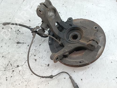 Used Left front steering knuckle Left front steering knuckle 35984702 35984702