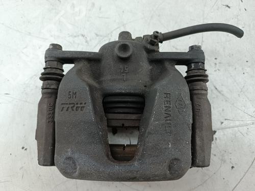 Used Left front brake caliper Left front brake caliper 35984704 35984704