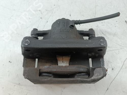Used Right front brake caliper Right front brake caliper RENAULT MEGANE IV Grandtour (K9A/M/N_) 1.5 dCi 110 (110 hp) 35987495 35987495