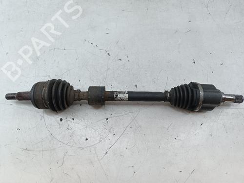 Used Left front driveshaft Left front driveshaft 35987500 35987500