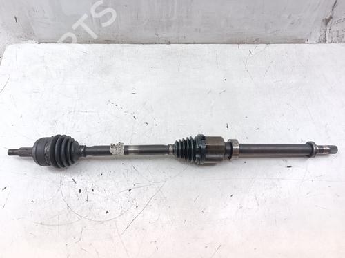 Used Right front driveshaft Right front driveshaft RENAULT MEGANE IV Grandtour (K9A/M/N_) 1.5 dCi 110 (110 hp) 35987502 35987502