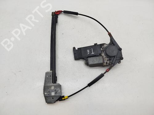 Used Rear left window mechanism Rear left window mechanism 35987509 35987509