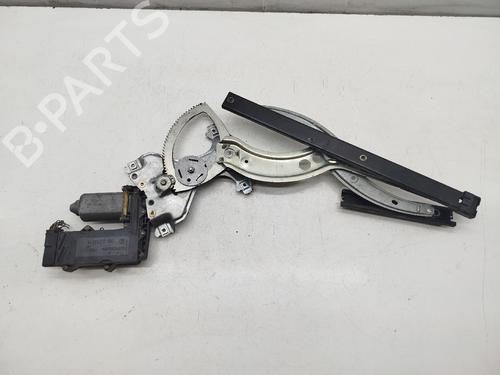 Used Front right window mechanism Front right window mechanism VW PASSAT B3/B4 (3A2, 35I) 1.9 TDI (110 hp) 35987511 35987511