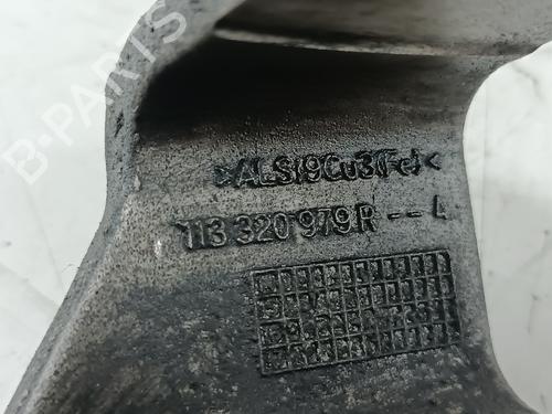Engine mount RENAULT MEGANE IV Grandtour (K9A/M/N_) 1.5 dCi 110 | BP35987514M89 - Image 3