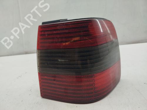 Used Right taillight Right taillight VW PASSAT B3/B4 (3A2, 35I) 1.9 TDI (110 hp) 35987516 35987516