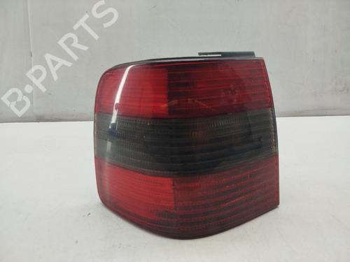 Used Left taillight Left taillight VW PASSAT B3/B4 (3A2, 35I) 1.9 TDI (110 hp) 35987518 35987518