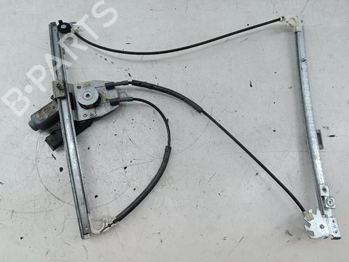 Used Front left window mechanism Front left window mechanism 17295080 17295080