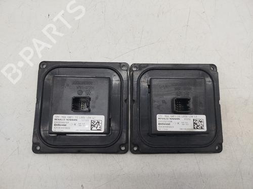 Used Xenon ballast Xenon ballast RENAULT MEGANE IV Grandtour (K9A/M/N_) 1.5 dCi 110 (110 hp) 35987519 35987519