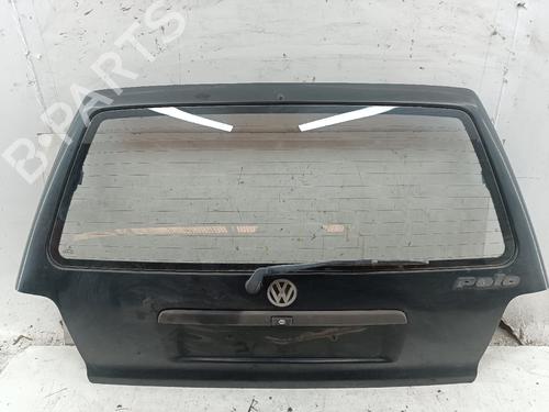 Used Tailgate Tailgate VW POLO Hatchback Van (86CF) 1.0 (45 hp) 35987525 35987525