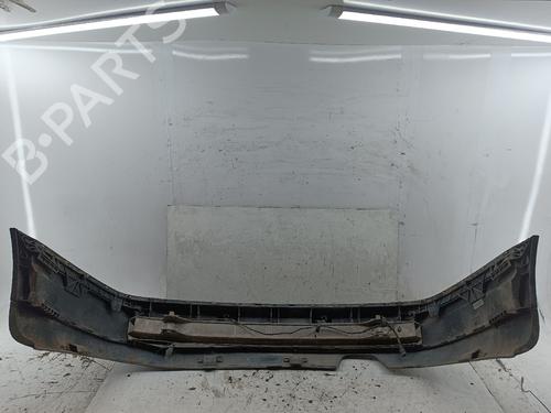 Used Rear bumper Rear bumper AUDI A8 D2 (4D2, 4D8) 2.5 TDI (150 hp) 35995849 35995849