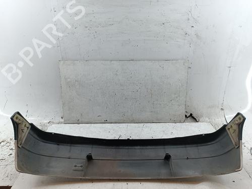 Used Rear bumper Rear bumper CITROËN SAXO Hatchback van (S3_) 1.5 D (57 hp) 35995851 35995851