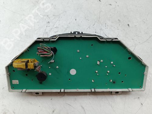 Used Instrument cluster Instrument cluster CITROËN SAXO Hatchback van (S3_) 1.5 D (57 hp) 35995855 35995855