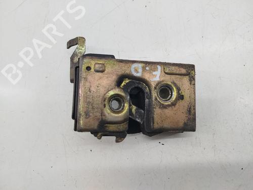 Used Front right lock Front right lock VW PASSAT B3/B4 (3A2, 35I) 1.9 TDI (110 hp) 35995856 35995856