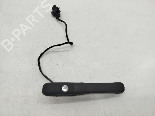 Used Front right exterior door handle Front right exterior door handle VW PASSAT B3/B4 (3A2, 35I) 1.9 TDI (110 hp) 35995857 35995857
