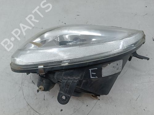 Koplamp links Koplamp links CITROËN SAXO Hatchback van (S3_) 1.5 D (57 hp) 35995858 35995858