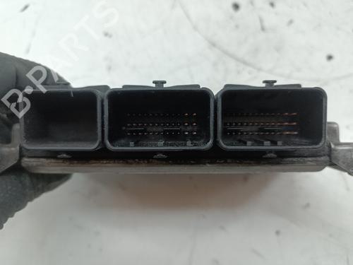 Engine control unit (ECU) CITROËN SAXO Hatchback van (S3_) 1.5 D | BP36016543M57 - Image 4