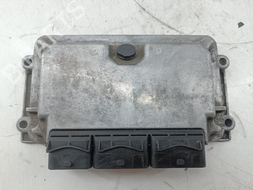 Engine control unit (ECU) CITROËN SAXO Hatchback van (S3_) 1.5 D | BP36016543M57 - Image 5