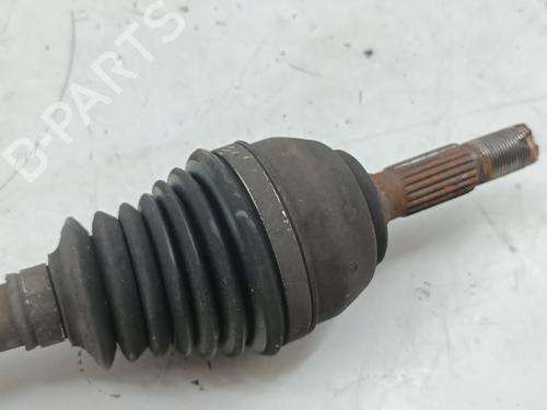 Left front driveshaft CITROËN SAXO Hatchback van (S3_) 1.5 D | BP36016546M38 - Image 2
