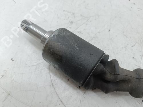 Left front driveshaft CITROËN SAXO Hatchback van (S3_) 1.5 D | BP36016546M38 - Image 4