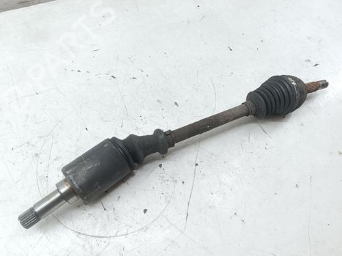 Left front driveshaft CITROËN SAXO Hatchback van (S3_) 1.5 D | BP36016546M38 - Image 5