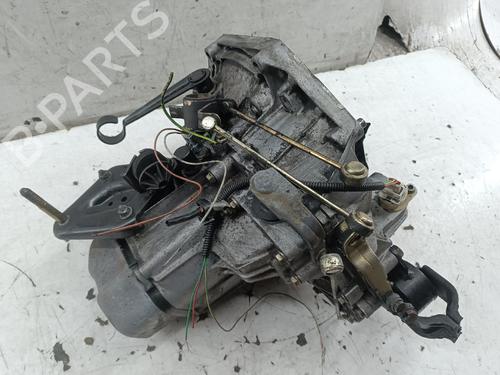 gearbox-citroen-saxo-hatchback-van-s3_-1997-1998-1999-2000-2001-2002-2003-36016547 main image