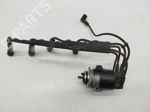 Fordeler Fordeler VW GOLF III (1H1) 1.4 (60 hp) 36016550 36016550