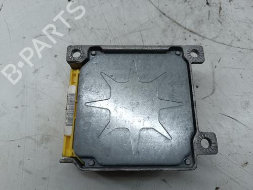 Used ECU airbags ECU airbags AUDI A8 D2 (4D2, 4D8) 2.5 TDI (150 hp) 36016554 36016554