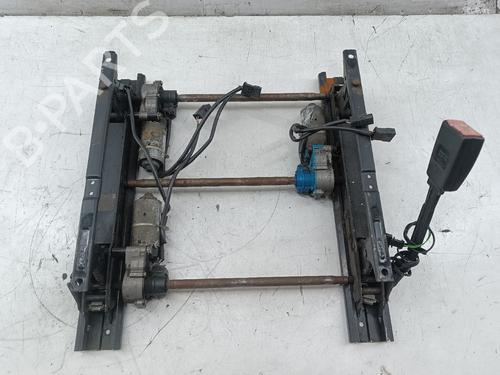 Used Right front seat Right front seat AUDI A8 D2 (4D2, 4D8) 2.5 TDI (150 hp) 36016558 36016558