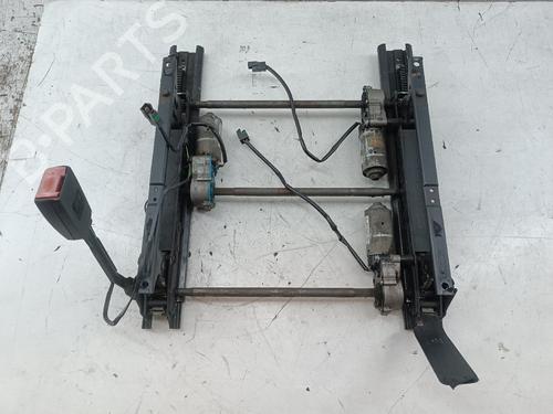 Used Right front seat Right front seat AUDI A8 D2 (4D2, 4D8) 2.5 TDI (150 hp) 36016561 36016561