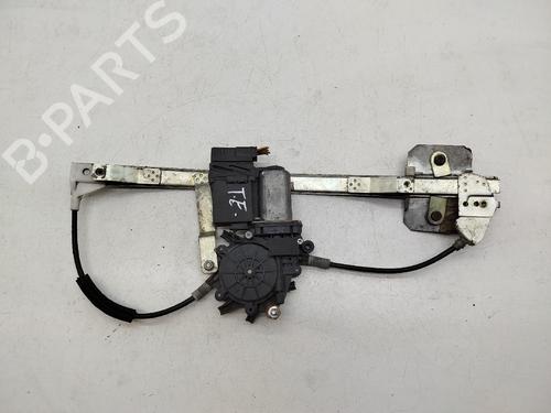 Used Rear left window mechanism Rear left window mechanism VW GOLF III (1H1) 1.4 (60 hp) 36016562 36016562