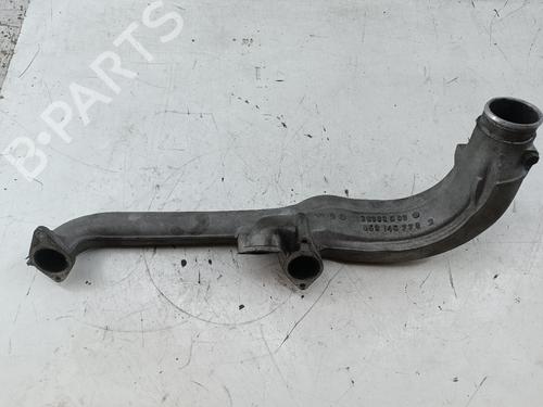 Used Intake manifold Intake manifold AUDI A8 D2 (4D2, 4D8) 2.5 TDI (150 hp) 36016565 36016565