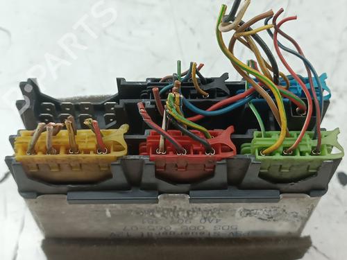 Switch AUDI A8 D2 (4D2, 4D8) 2.5 TDI | BP36016567I30 - Image 2