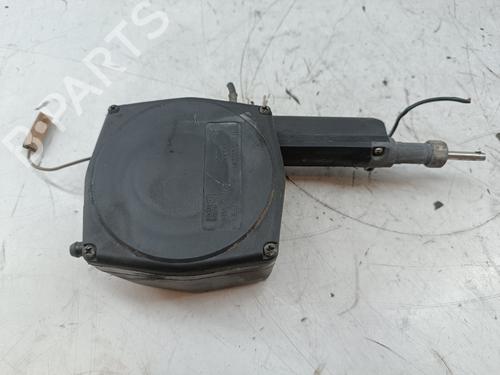 Used Radio Radio AUDI A8 D2 (4D2, 4D8) 2.5 TDI (150 hp) 36016569 36016569