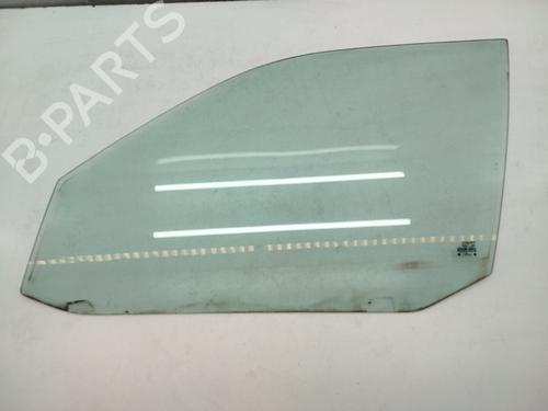 Used Front left door window Front left door window SEAT IBIZA II (6K1) 1.4 i (60 hp) 36016573 36016573