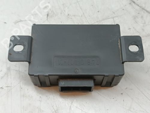 Used Electronic module Electronic module AUDI A8 D2 (4D2, 4D8) 2.5 TDI (150 hp) 36016576 36016576