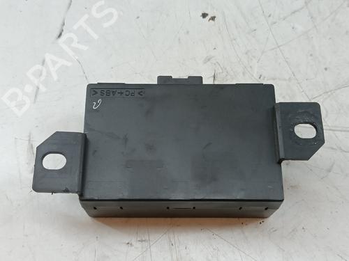 Used Electronic module Electronic module AUDI A8 D2 (4D2, 4D8) 2.5 TDI (150 hp) 36016577 36016577