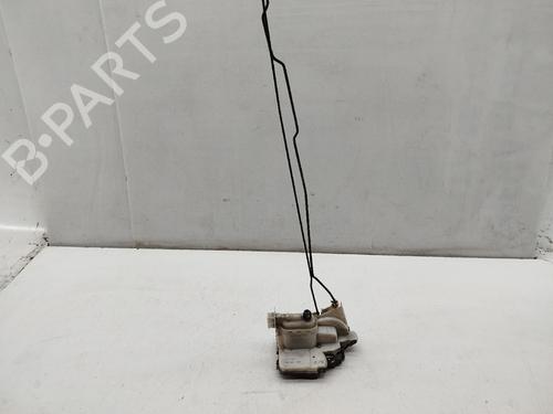 Used Rear left lock Rear left lock 36016588 36016588