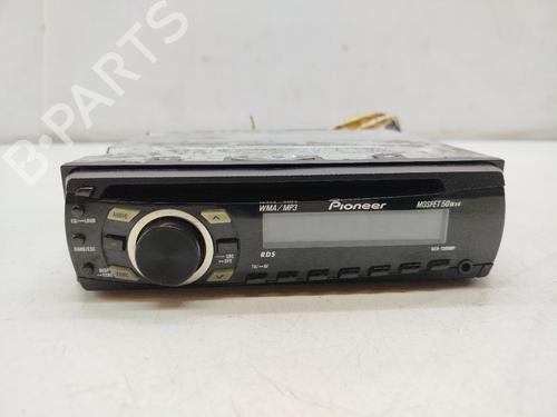 Used Radio Radio VW GOLF III (1H1) 1.4 (60 hp) 36016591 36016591