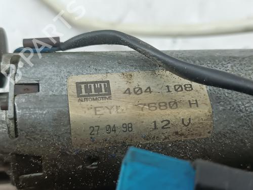 Steering column AUDI A8 D2 (4D2, 4D8) 2.5 TDI | BP36016597M21  - Image 5