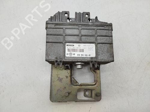 Used Engine control unit (ECU) Engine control unit (ECU) VW GOLF III (1H1) 1.4 (60 hp) 36016596 36016596