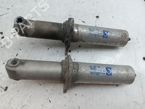 Used Left rear shock absorber Left rear shock absorber AUDI A8 D2 (4D2, 4D8) 2.5 TDI (150 hp) 36016598 36016598
