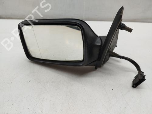 Used Left mirror Left mirror VW GOLF III (1H1) 1.4 (60 hp) 36025604 36025604