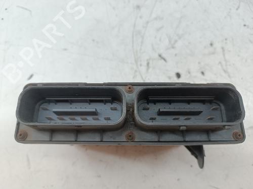Engine control unit (ECU) OPEL ASTRA G Hatchback (T98) 1.4 16V (F08, F48) | BP36025613M57 - Image 2