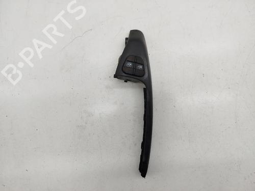 Used Left front window switch Left front window switch VW GOLF III (1H1) 1.4 (60 hp) 36025617 36025617
