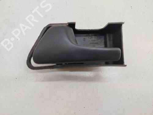 Venstre fortil invendig håndtag Venstre fortil invendig håndtag VW GOLF III (1H1) 1.4 (60 hp) 36025623 36025623