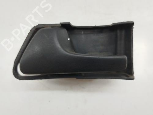 Used Rear left interior door handle Rear left interior door handle VW GOLF III (1H1) 1.4 (60 hp) 36025626 36025626