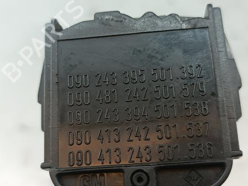 Switch OPEL ASTRA G Hatchback (T98) 1.4 16V (F08, F48) | BP36025629I30 - Image 2